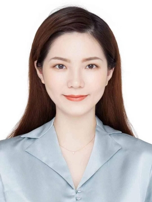 李晓婷