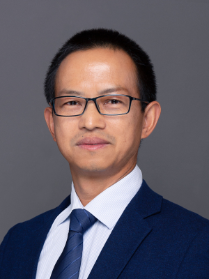 杨炳钧