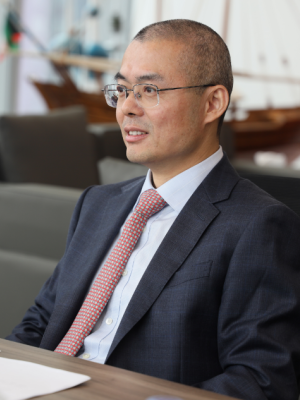 陈杰