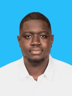 Thierno Gueye