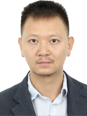 聂渡洛