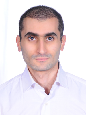 Mohamad Zreik